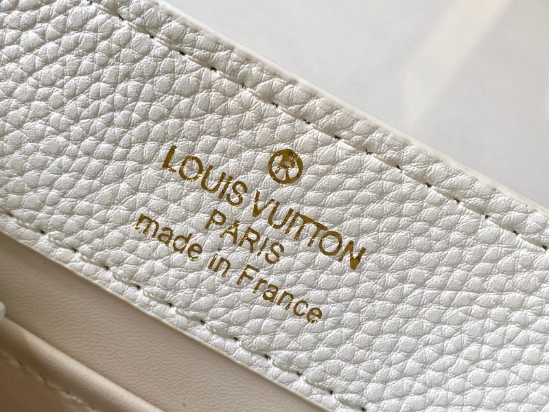 LV Capucines Bags